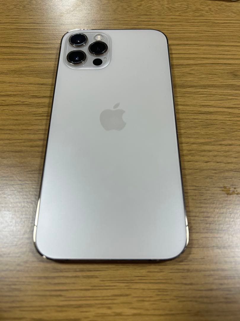 猫*様 iPhone12Pro 128Gb