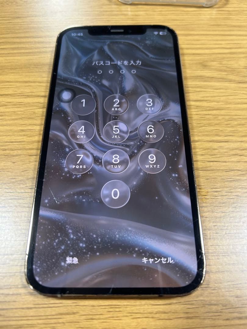 猫*様 iPhone12Pro 128Gb