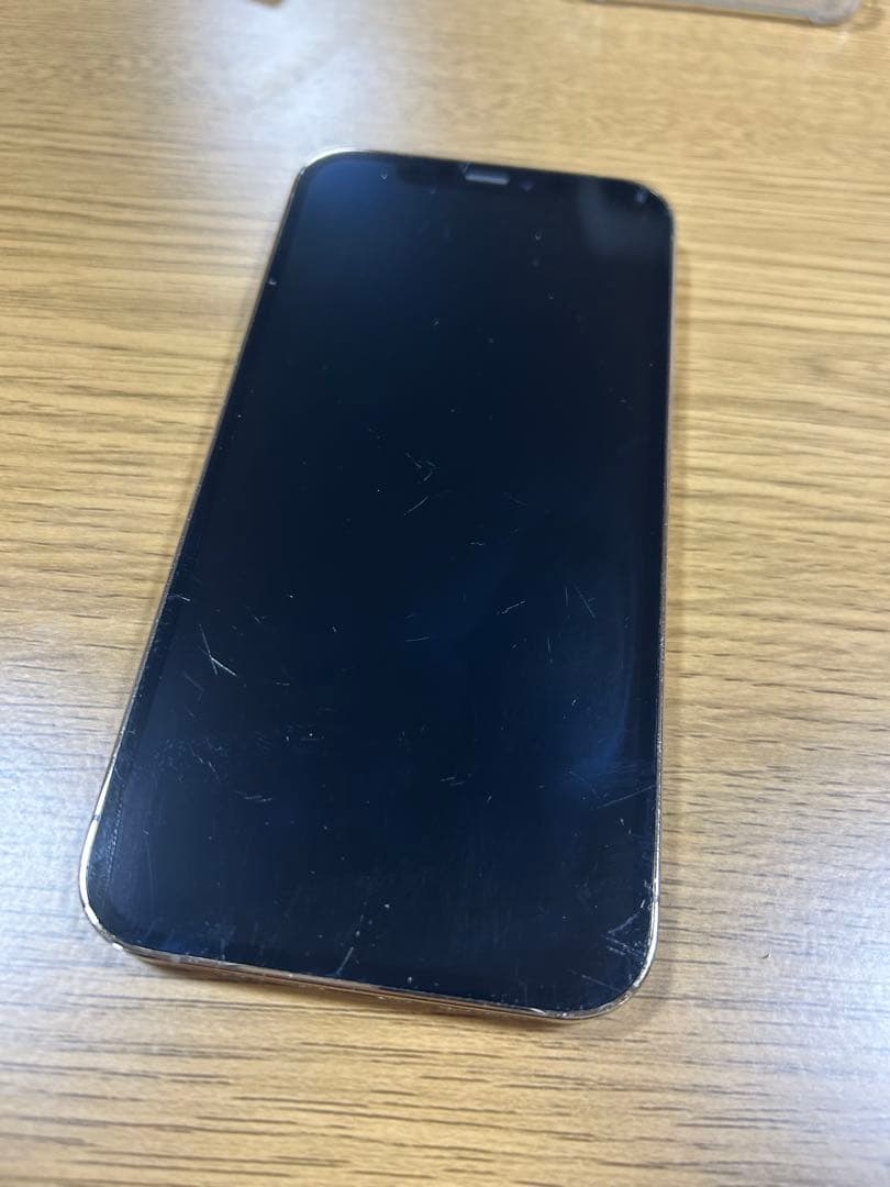 猫*様 iPhone12Pro 128Gb