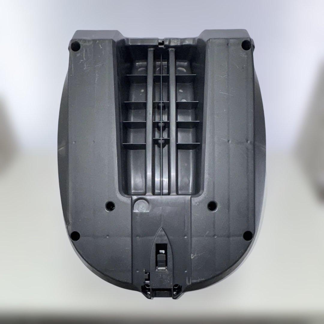 Combi WL ネムール エッグショック チャイルドシート