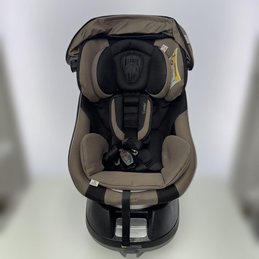 Combi WL ネムール エッグショック チャイルドシート