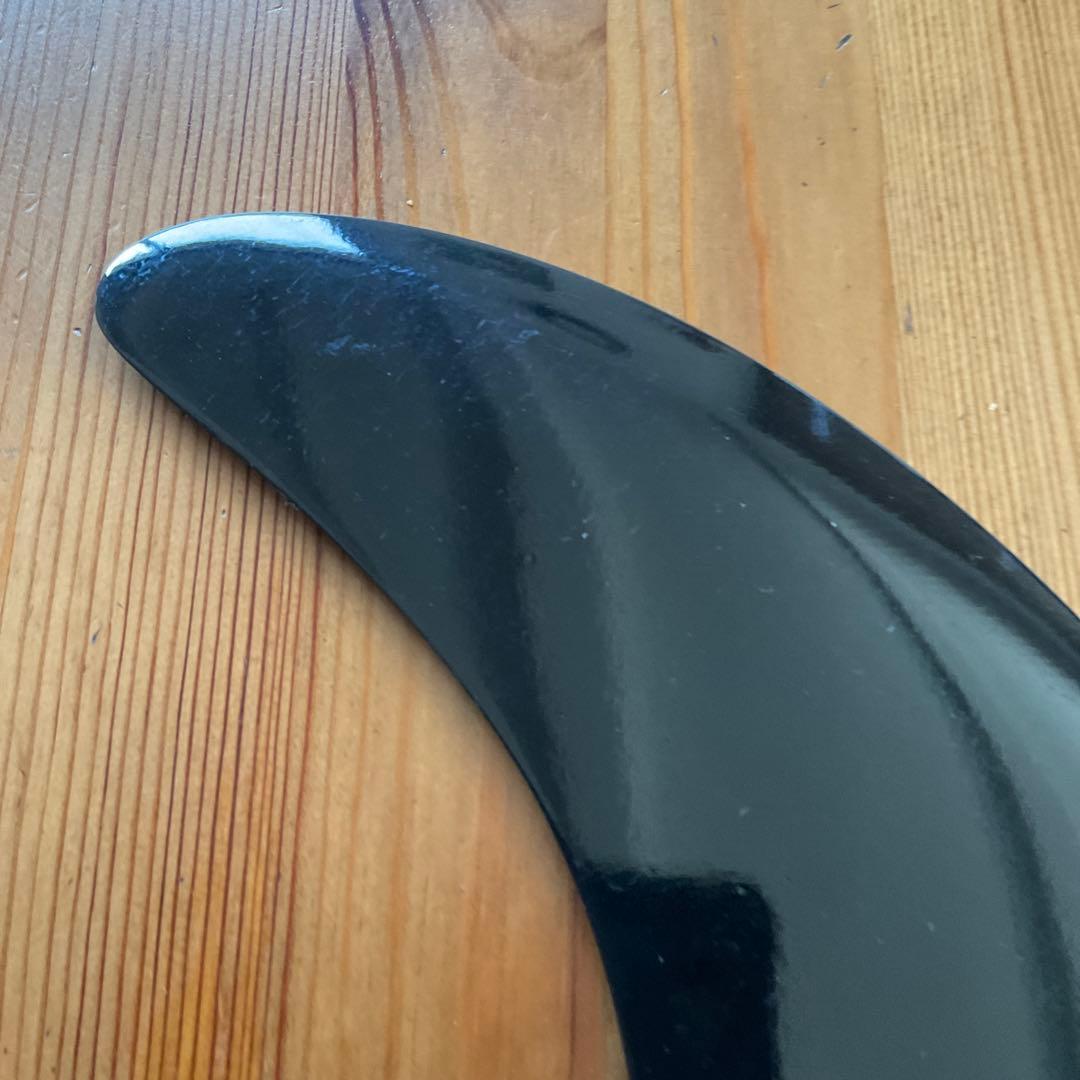 レインボーフィン AZUL7.5 ロングボード用フィン ファンボード用フィン