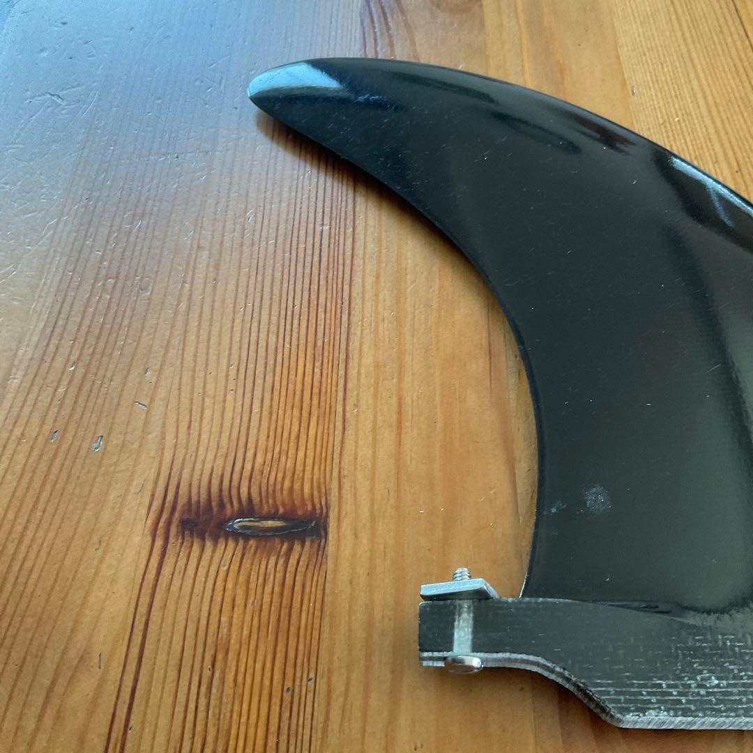 レインボーフィン AZUL7.5 ロングボード用フィン ファンボード用フィン