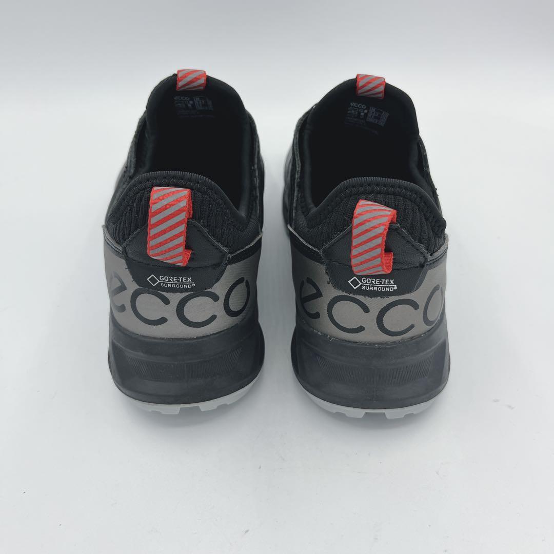 ECCO M GOLF BIOM C4 25.0 エコー　ゴルフシューズ