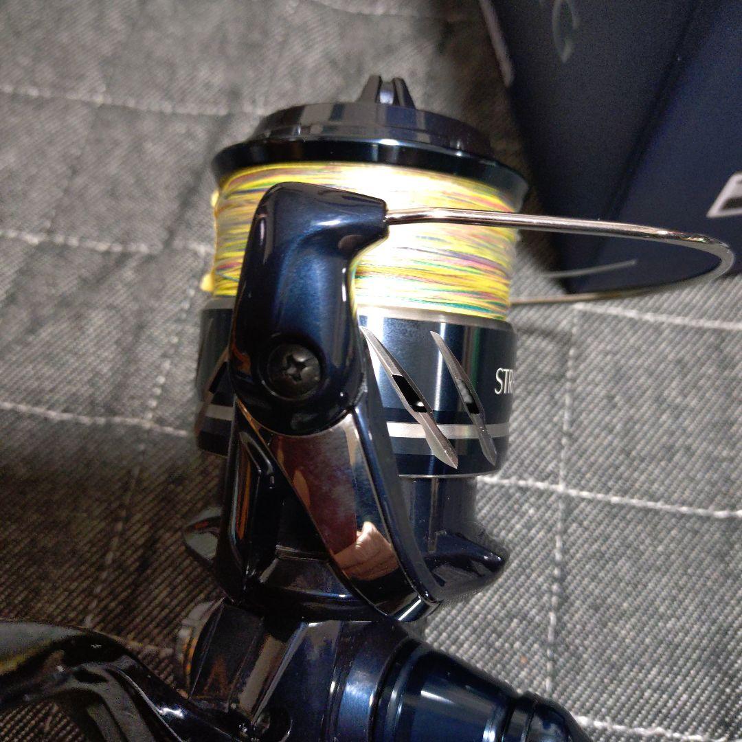 シマノ　24ストラディックSW 6000PG