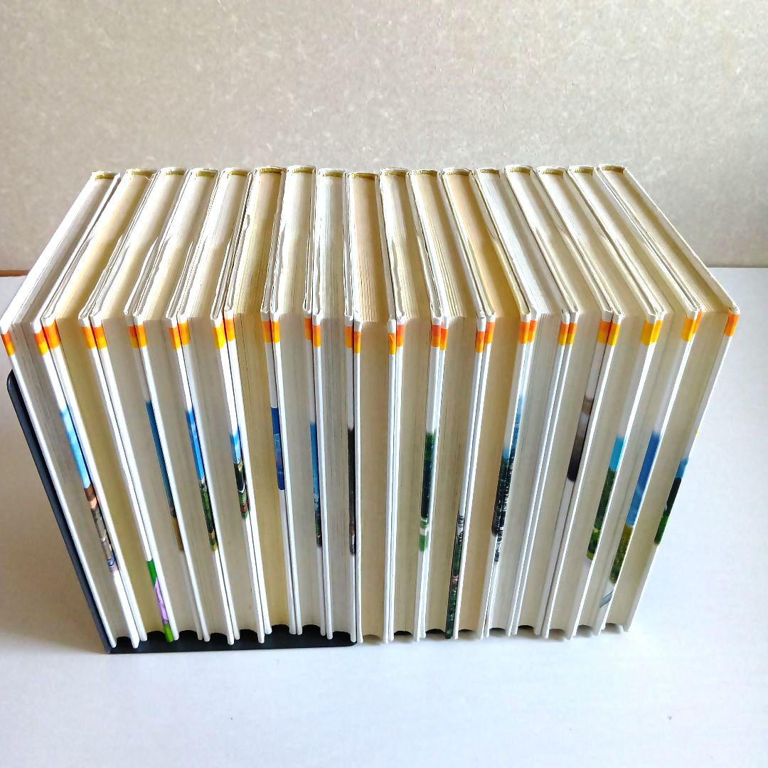 学習まんが　まんが人物館　29冊セット