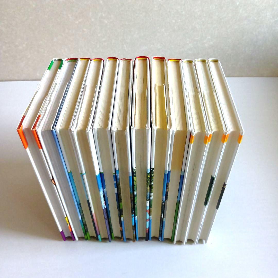 学習まんが　まんが人物館　29冊セット