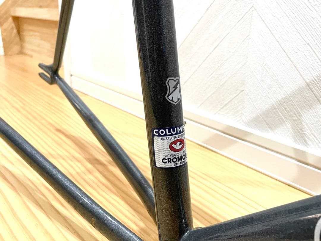 【日曜SALE】breakbrake17 transfer フレーム【L】