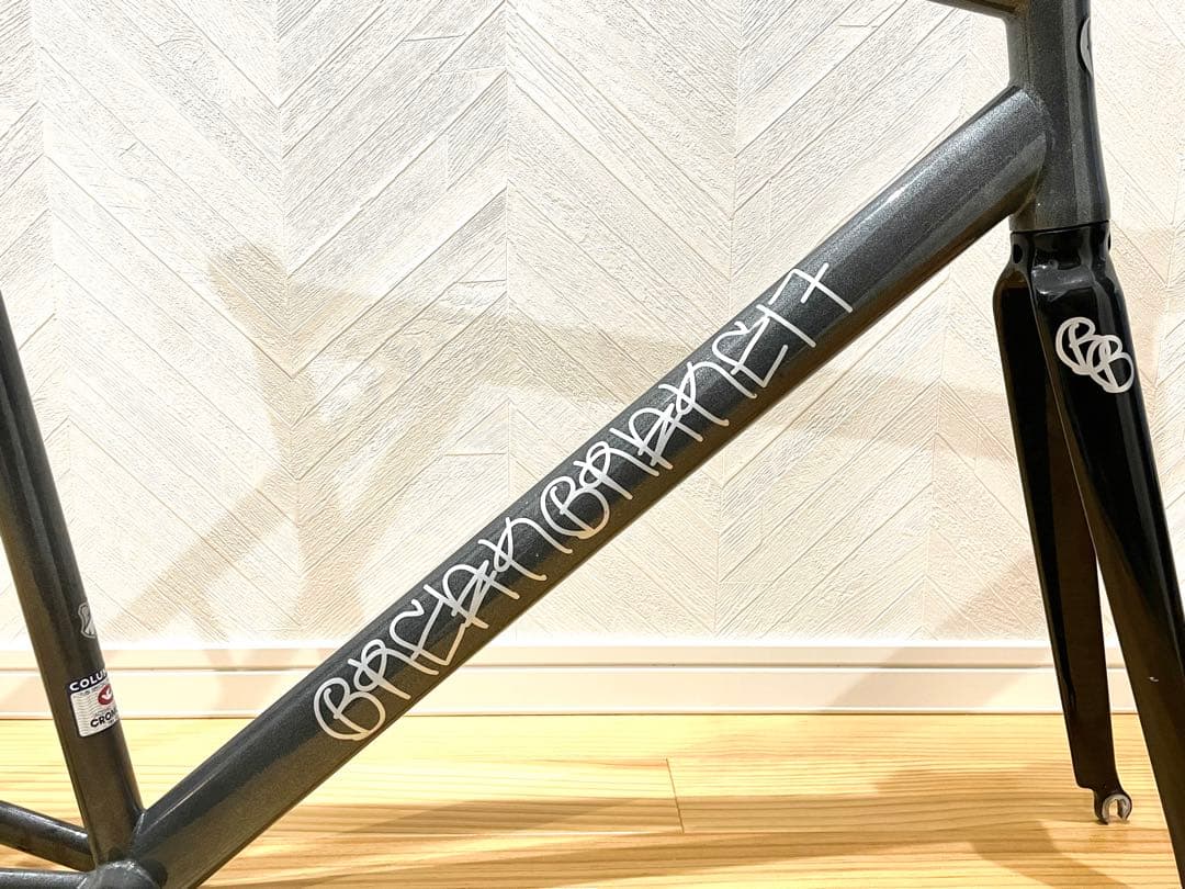 【日曜SALE】breakbrake17 transfer フレーム【L】