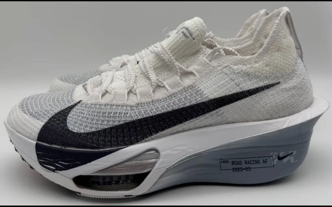 ナイキ NIKE アルファフライ3 ALPHAFLY 26.0 黒タグ付き