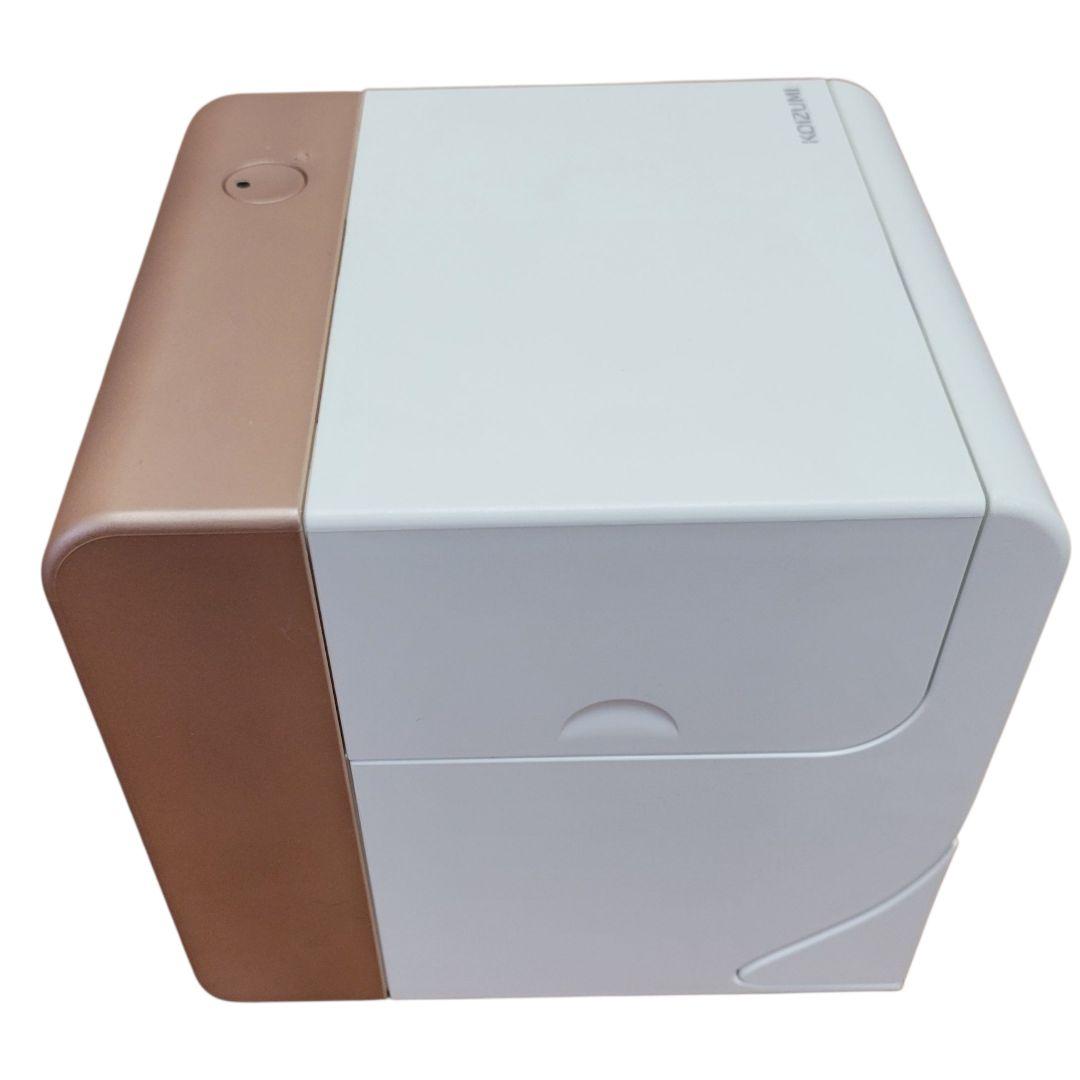 【美品】コイズミ デジタルネイルプリンター PriNail KNP-N800