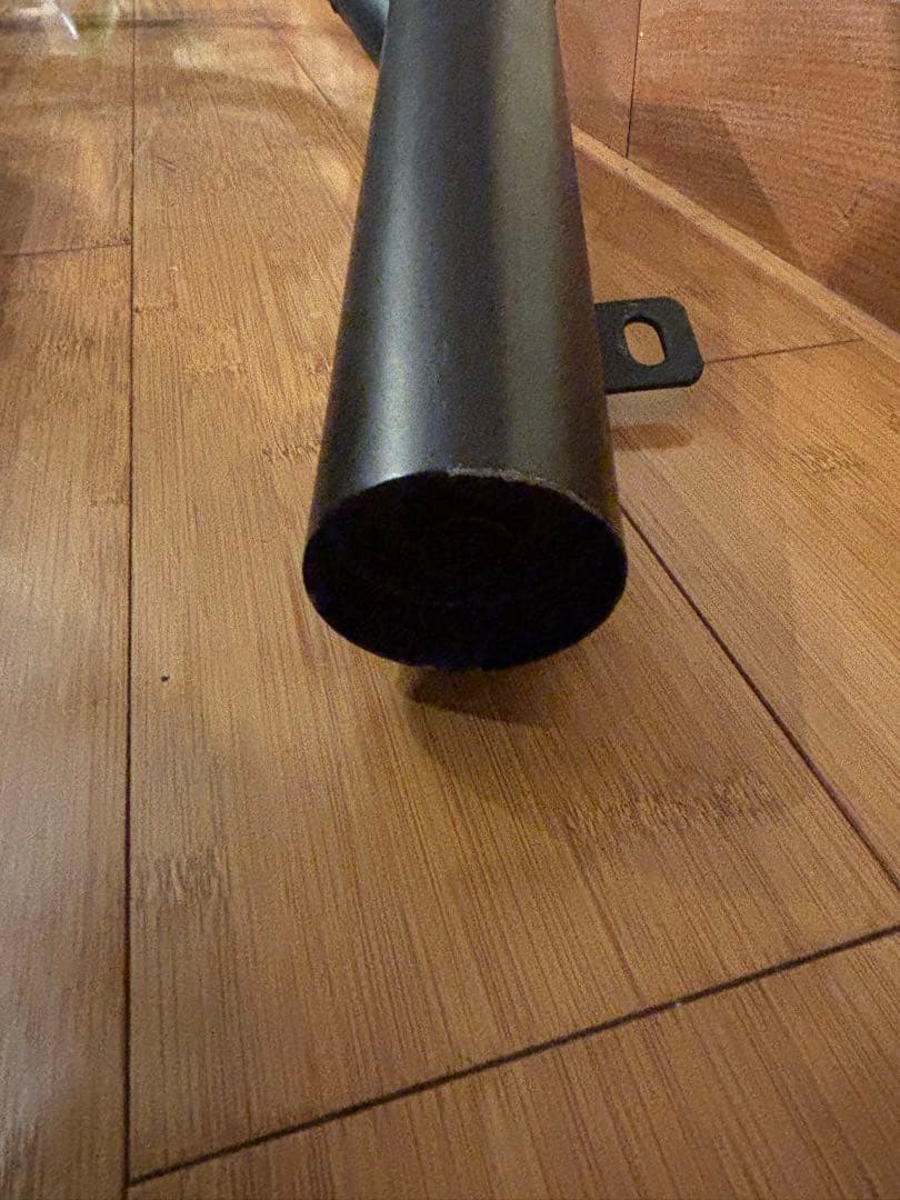 GS400 ワンピース　MRS？集合管　新品購入後ほぼ走らず！きれい！車検対応♪