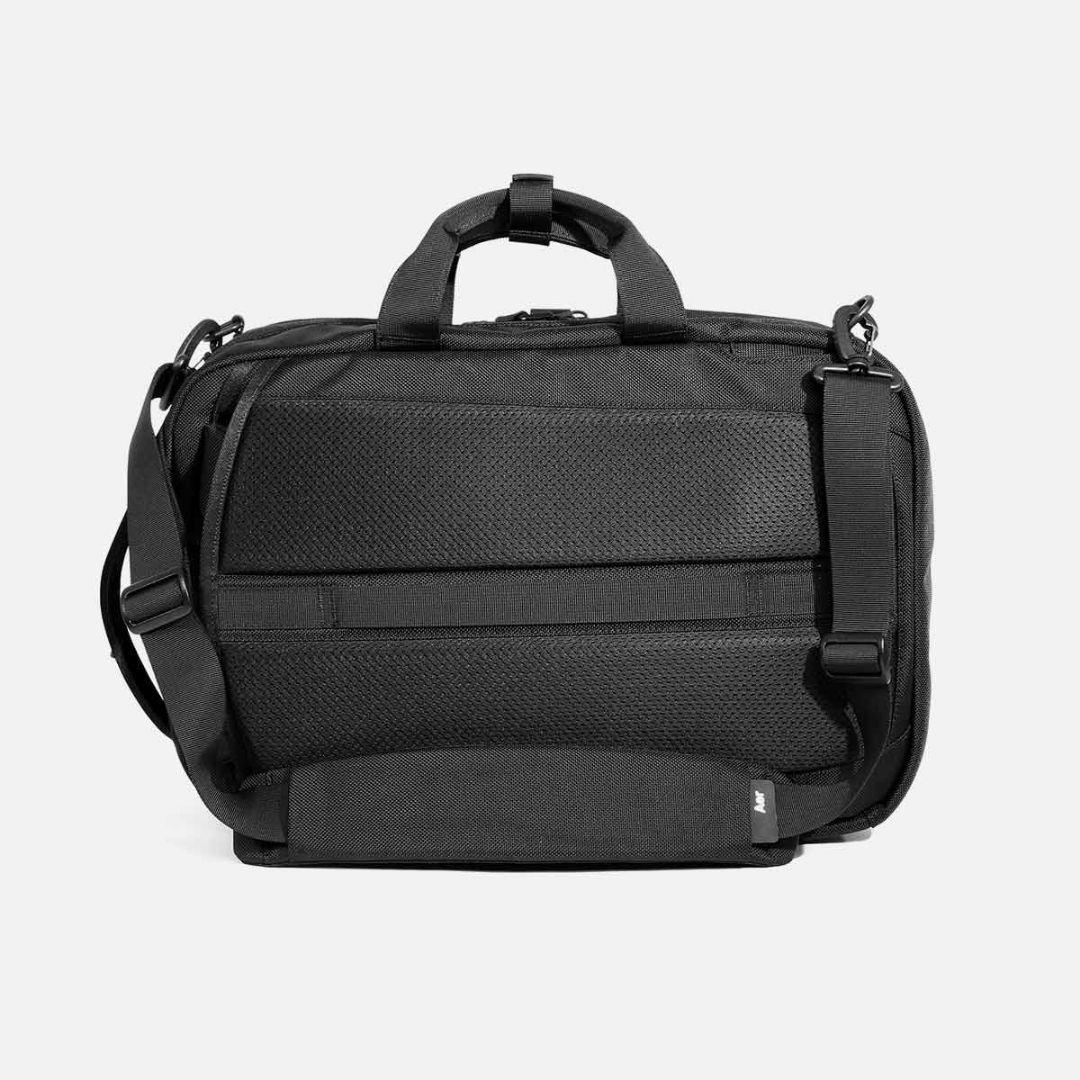 エアー フライトパック ブラック Aer Flight Pack 3 Black