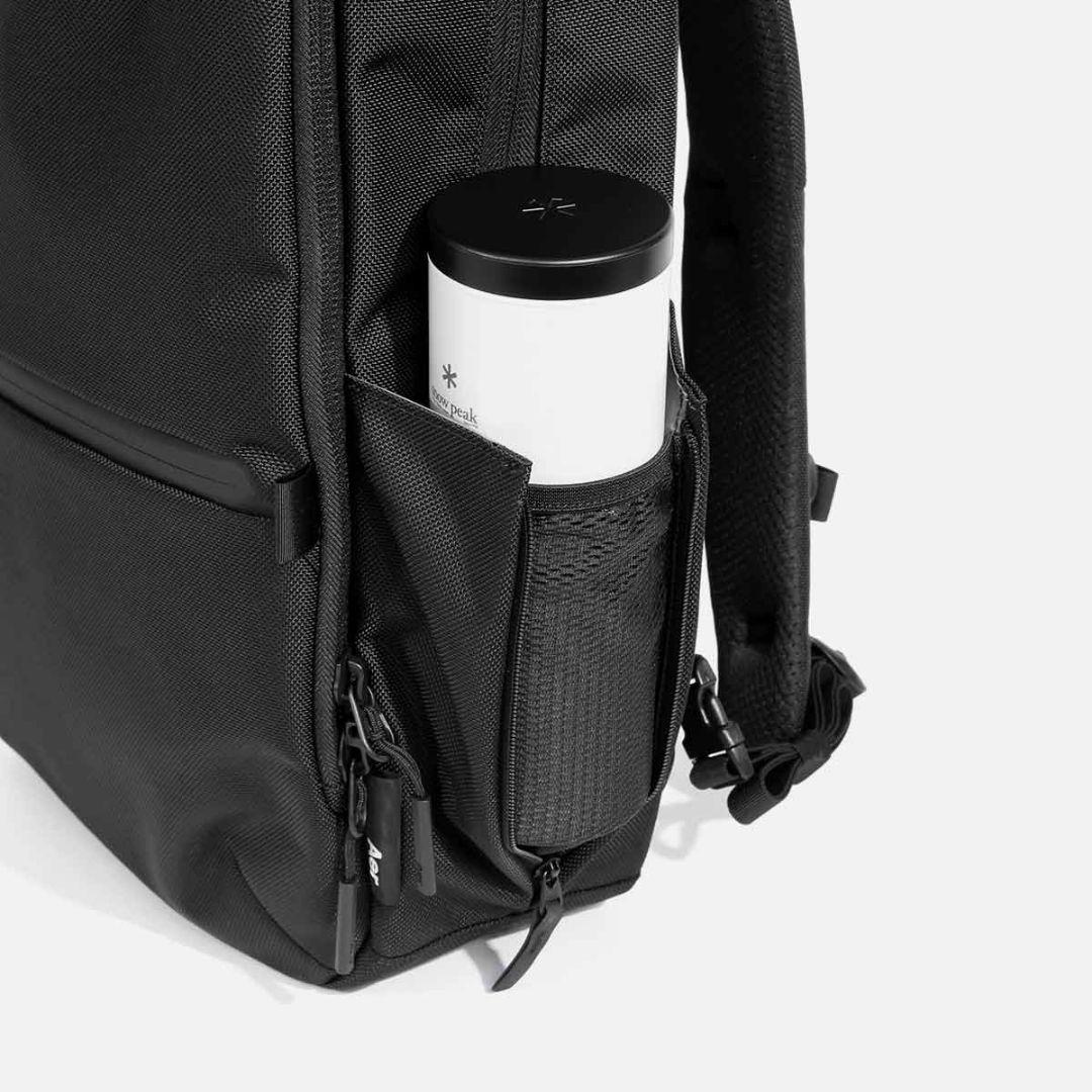 エアー フライトパック ブラック Aer Flight Pack 3 Black