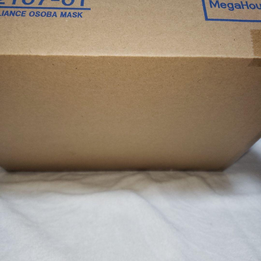 J*2様 P.O.P“Warriors Alliance” おそばマスク