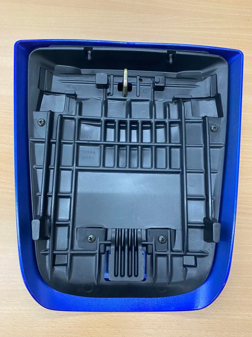 CBR600RR用　シングルシートカウル　PC37