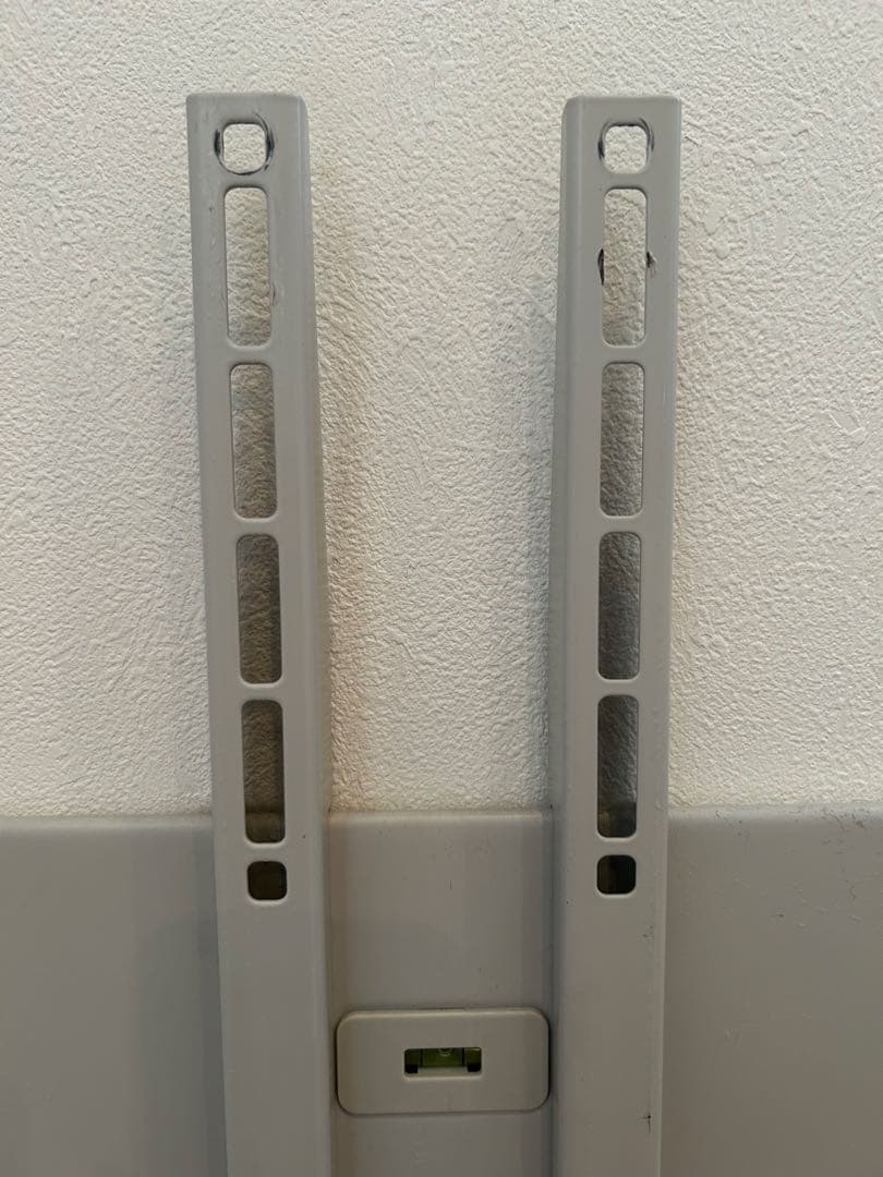 IKEA UPPLEVA テレビ 壁掛け 金具　（イケア）