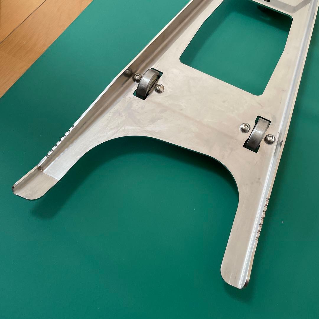 ワールドウォーク　バイクムーバープログレスbsf-2