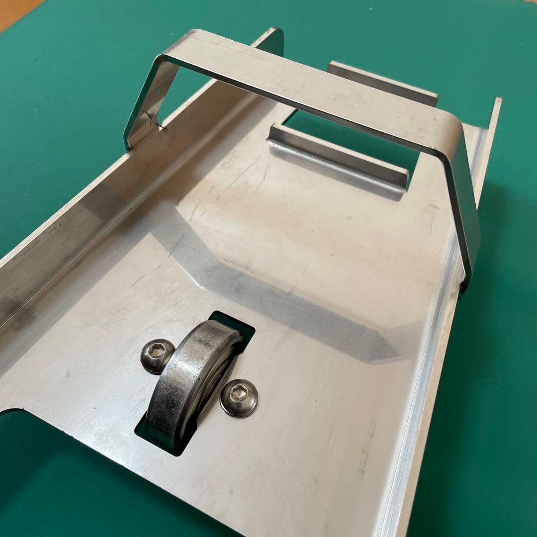 ワールドウォーク　バイクムーバープログレスbsf-2