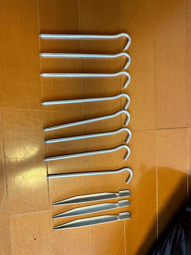 スノーピーク　カマエルドーム2