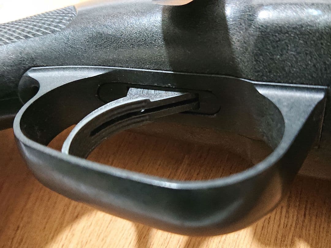 マルゼン MARUZEN APS-2 SV ライフル