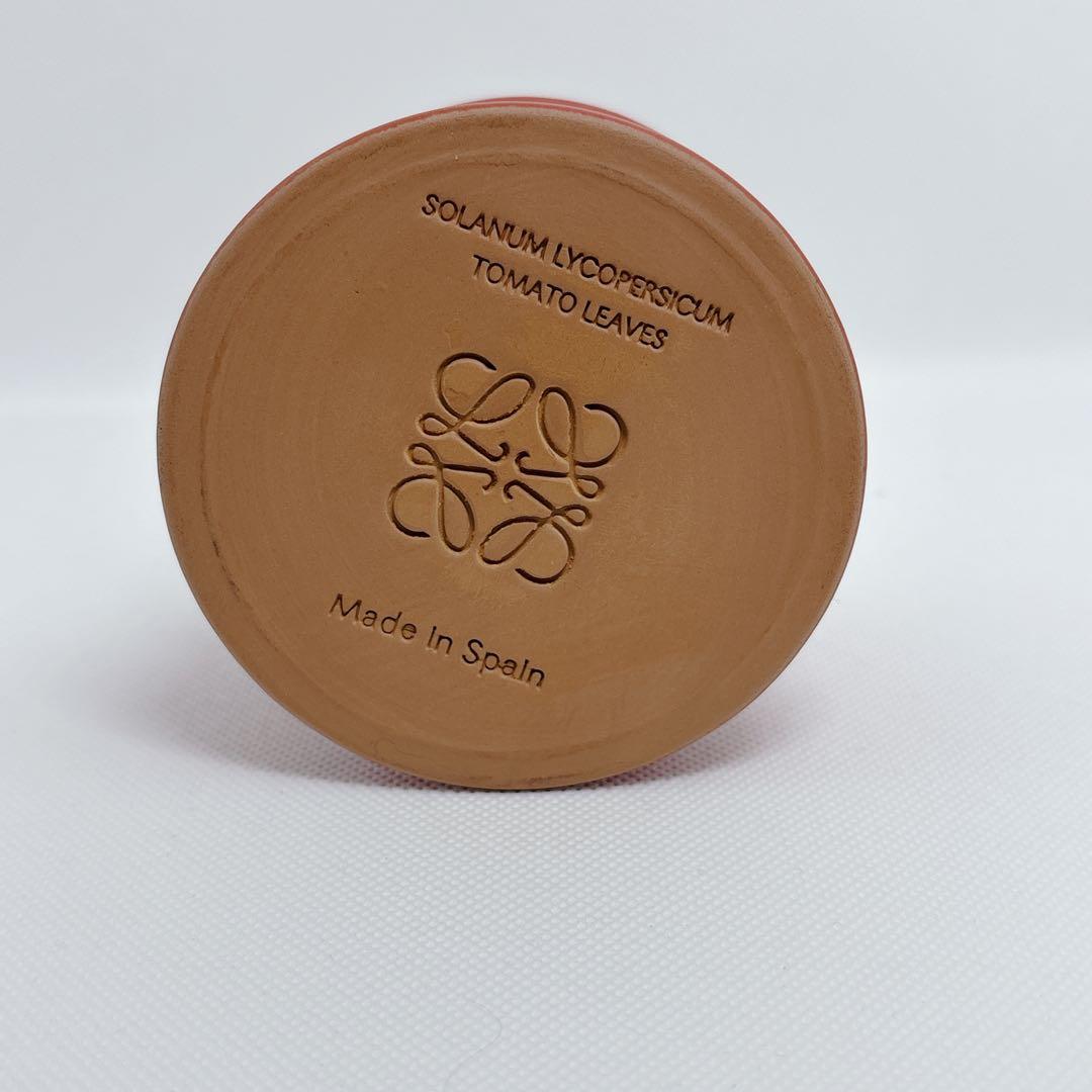 【未使用品】 LOEWE キャンドル Scented Candle ロエベ