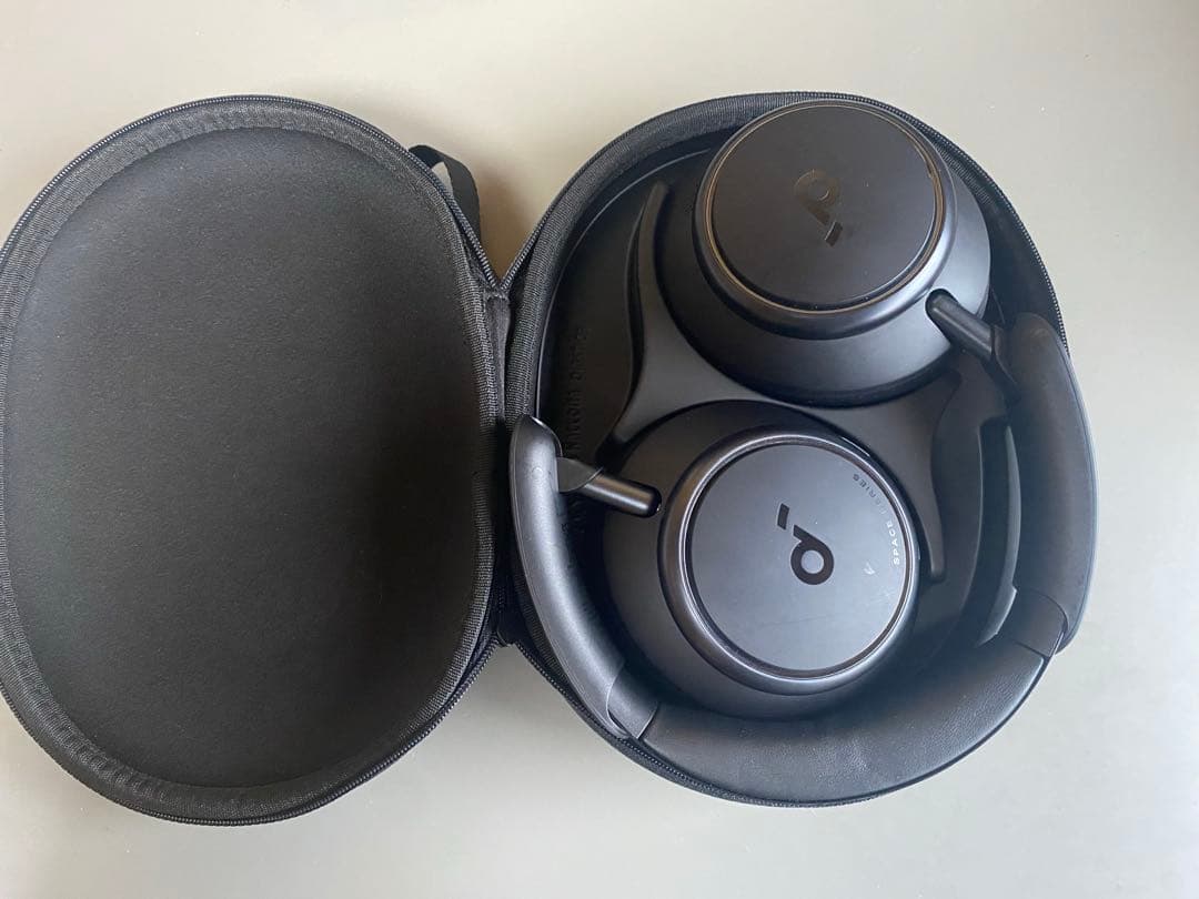 【専用商品】Anker Soundcore Space Q45