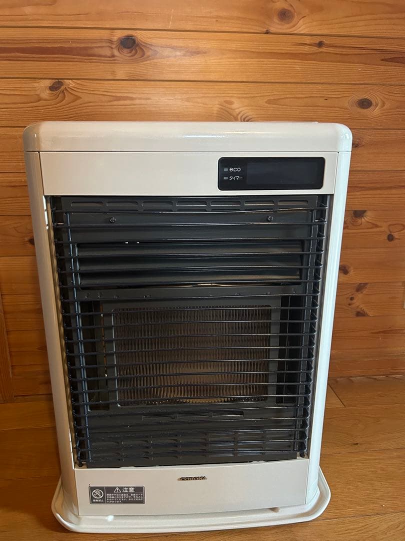 コロナ　FFストーブ　FF-BF56SGE