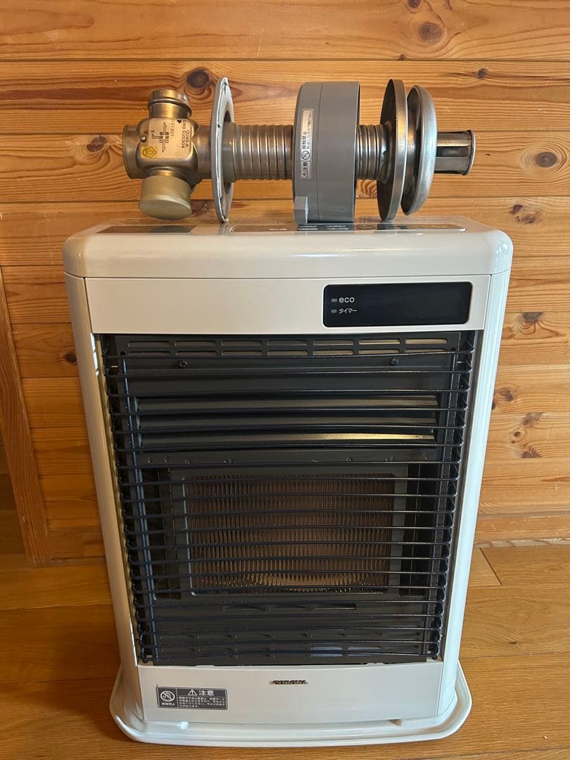 コロナ　FFストーブ　FF-BF56SGE