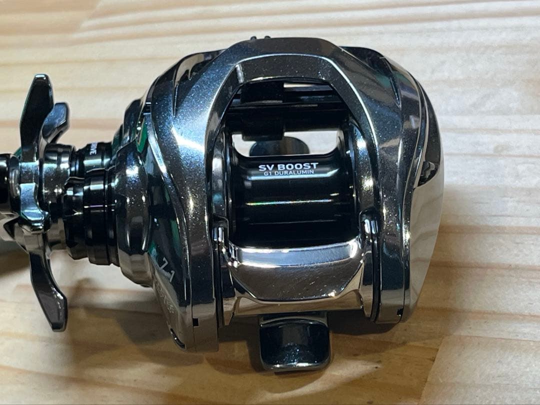 【最終値下げ】スティーズリミテッド SV TW 1000HL