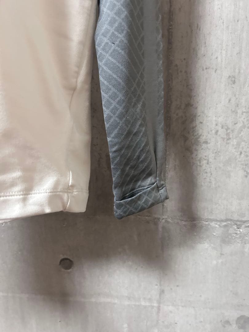 リヴァプール │ トレーニングウェア 21-22