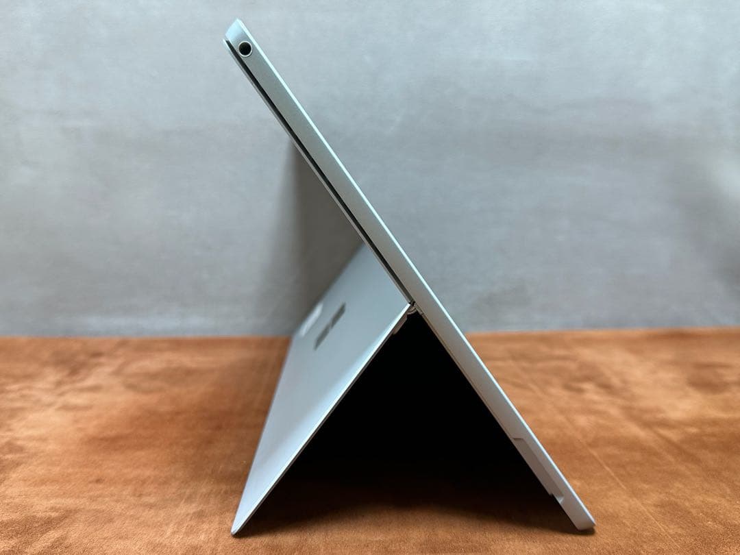 Microsoft Surface Pro7 i5 10世代メモリ8GB