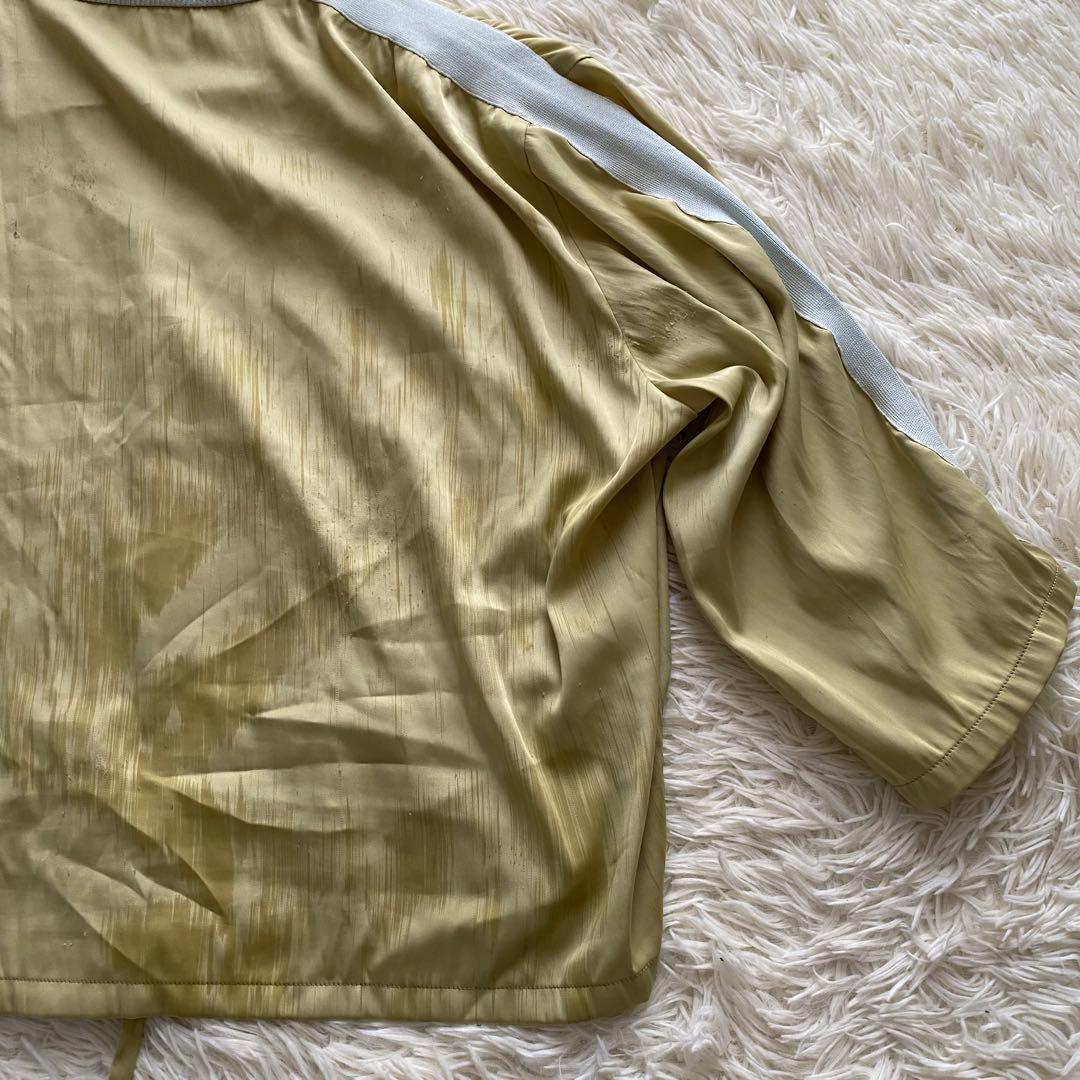 状態考慮 CHANEL ブルゾン ジャンバー