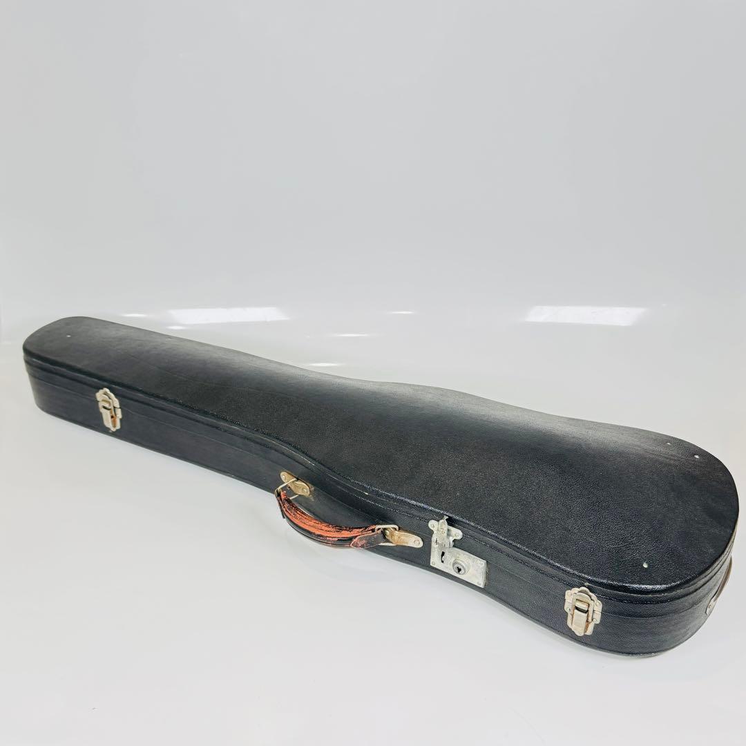 【希少】Karl Hofner KH191 4/4 ドイツ製 バイオリン トルテ