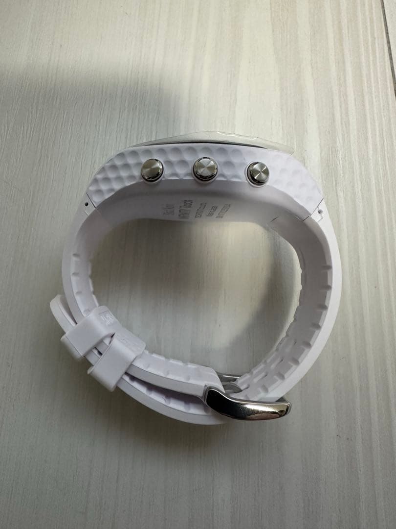 INFINITY Touch インフィニティタッチ ホワイト 白