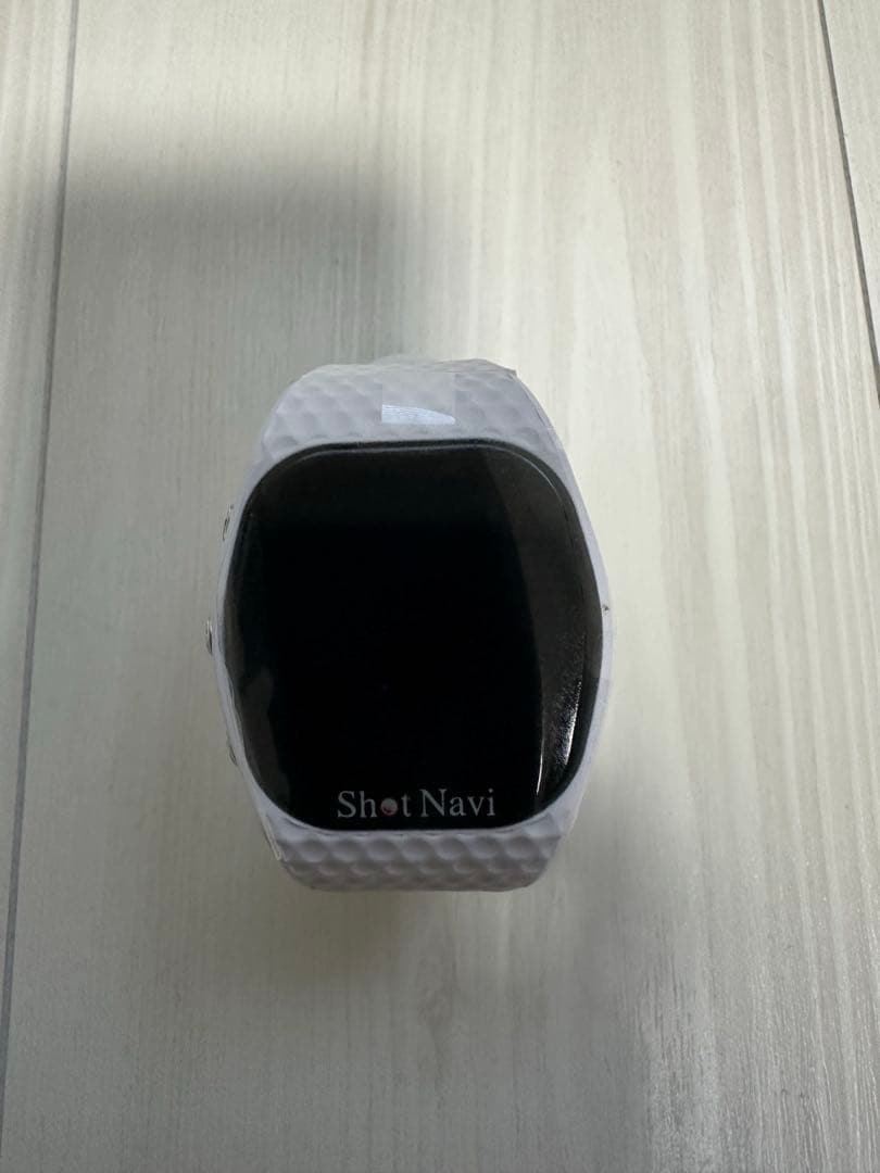 INFINITY Touch インフィニティタッチ ホワイト 白