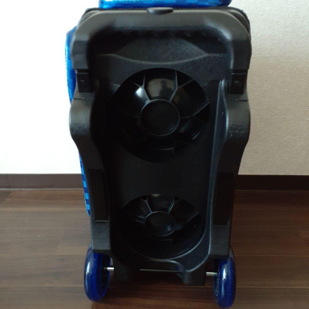 STORM SB207-DF 2ボールローラー ボウリング用バッグ