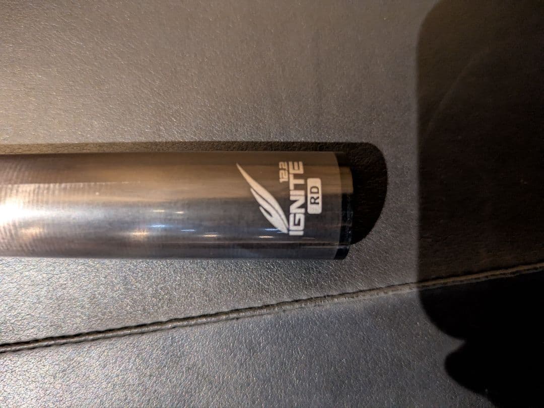 IGNITE ラジアル 希少