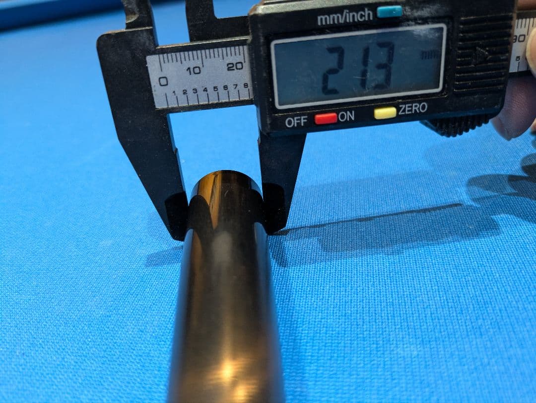 IGNITE ラジアル 希少