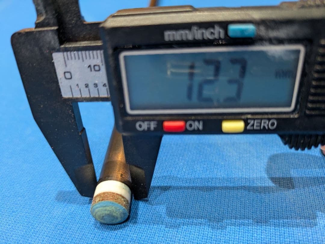 IGNITE ラジアル 希少