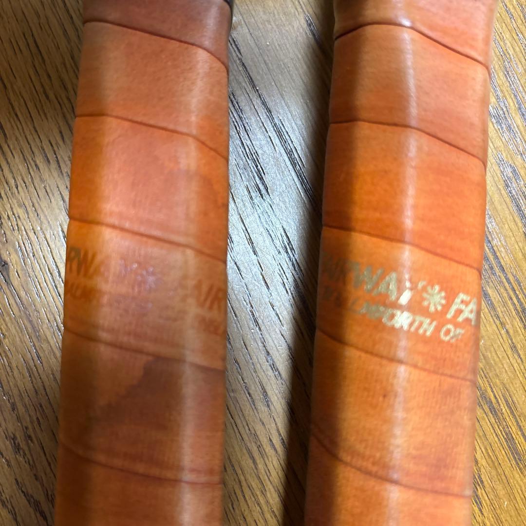 Wilson Pro Staff PS 97 ラケット 2本セット