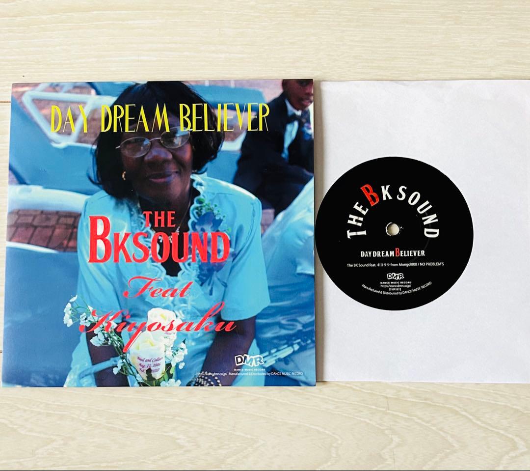 【タイムセール中】デイドリーム•リヴァー SKA キヨサク