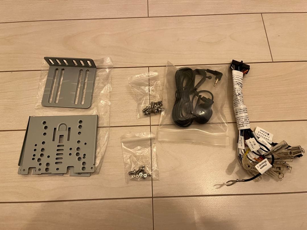 ATOTO F7 WE 9インチ ディスプレイオーディオ