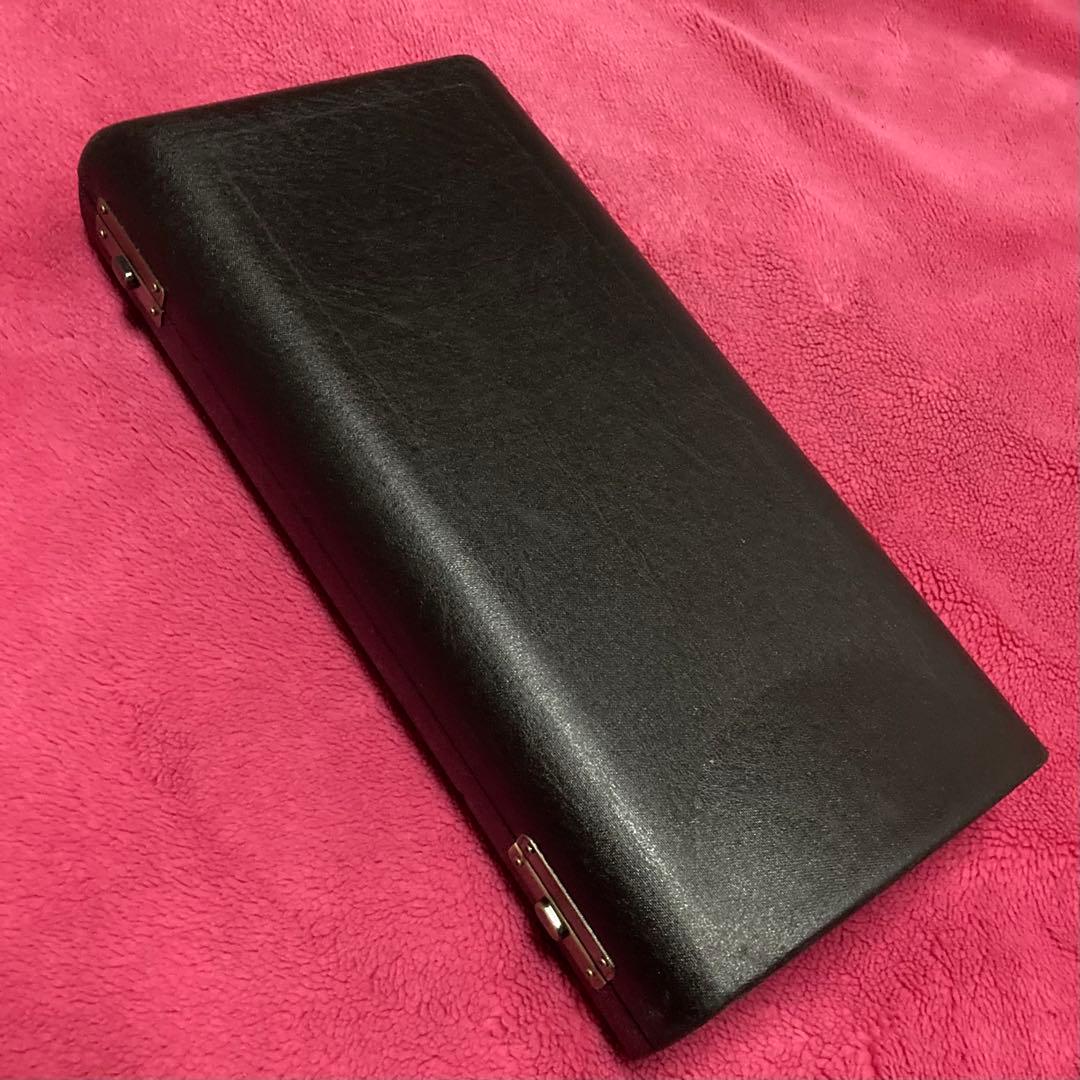 T*b様 ヤマハ クラリネット SEV-Fモデル　藤井一男氏選定品