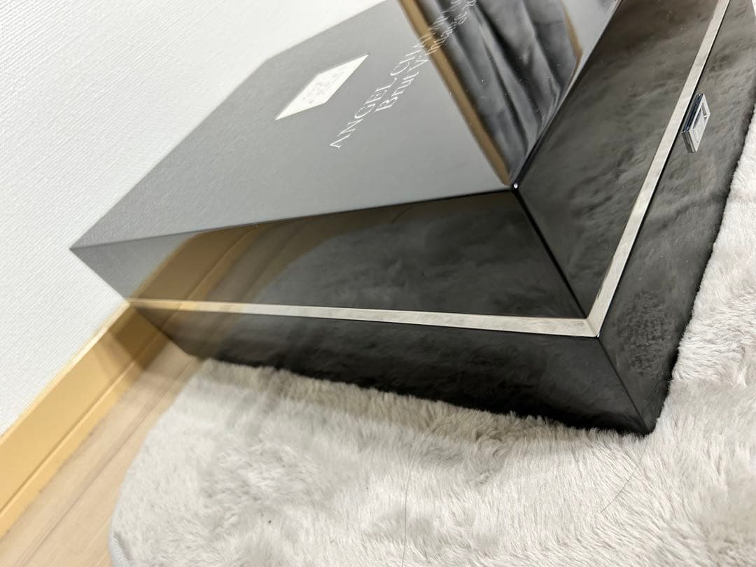 その他 ANGEL CHAMPAGNE Bunt vintage 2004