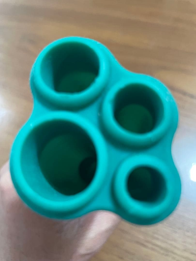 マザーキャット、自然形体療法創始者山田洋先生考案、施術道具