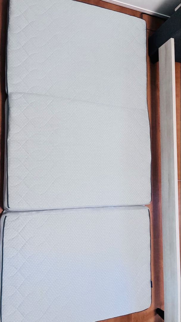 Airy エアリーマットレス エクストラ ボリューム AMEX-110S