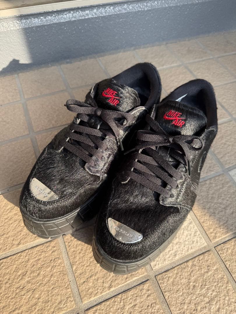 エアジョーダン1ブルックリン　LOW