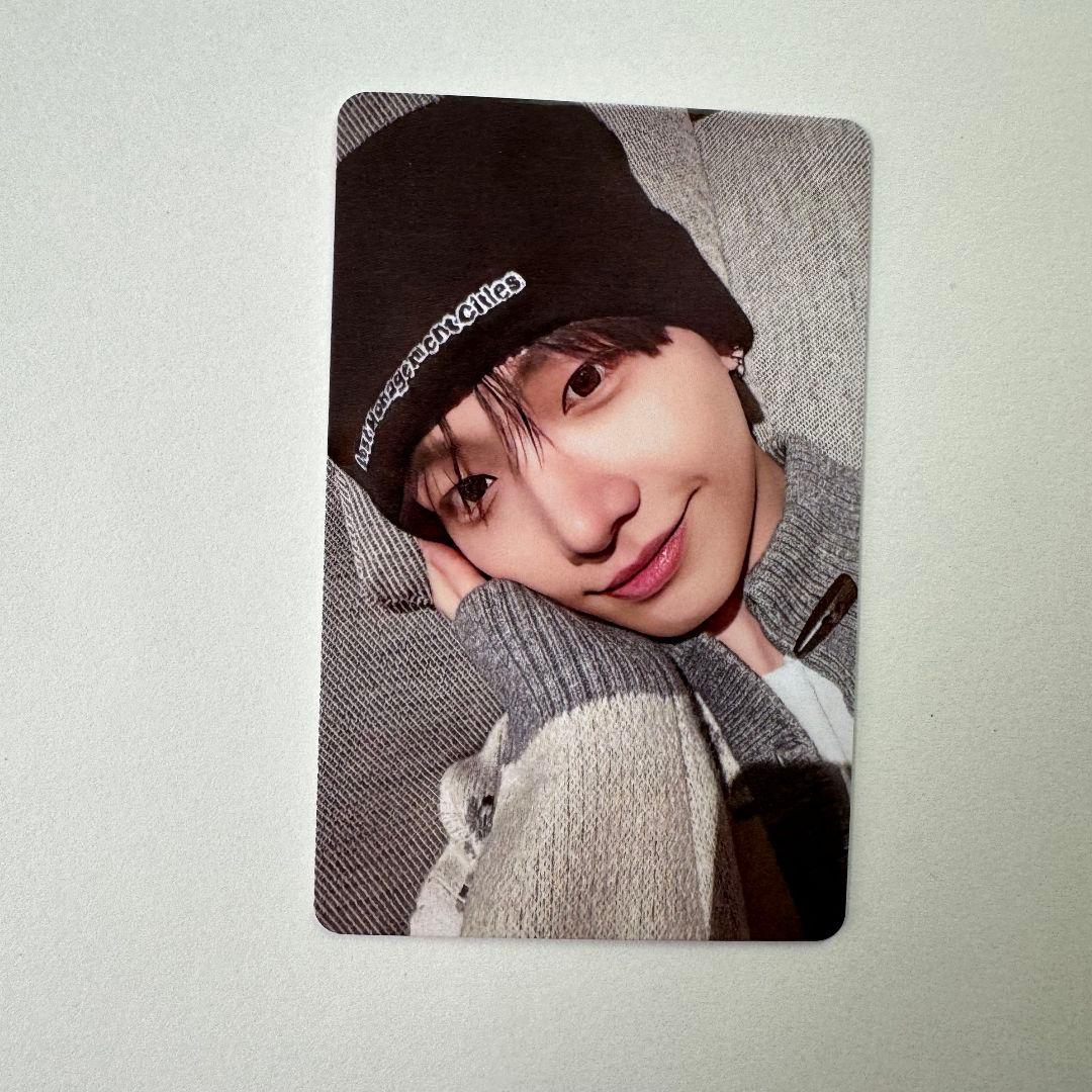 BOYNEXTDOOR Walmart no genre ジェヒョン トレカ