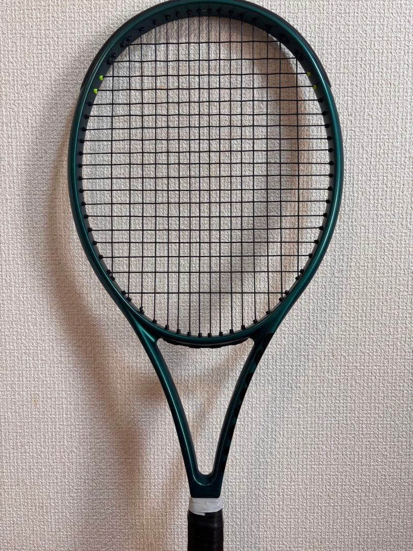ラケット(硬式用) BLADE V9 100L G2